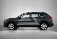 2019 Seat Tarraco