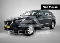 2019 Seat Tarraco