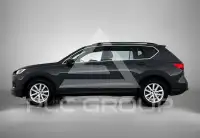 2019 Seat Tarraco