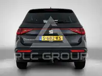 2019 Seat Tarraco