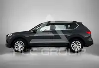 2019 Seat Tarraco