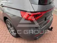 2019 Seat Tarraco