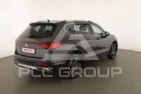 2019 Seat Tarraco
