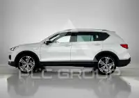 2019 Seat Tarraco