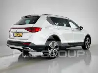 2019 Seat Tarraco