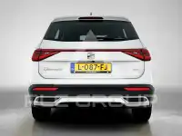 2019 Seat Tarraco