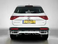 2019 Seat Tarraco