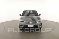 2019 Seat Tarraco