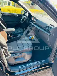 2019 Seat Tarraco