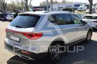 2019 Seat Tarraco