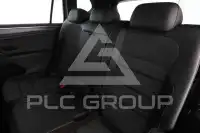 2019 Seat Tarraco