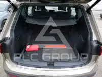 2019 Seat Tarraco