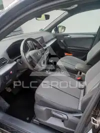 2019 Seat Tarraco
