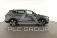 2019 Seat Tarraco