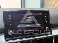 2019 Seat Tarraco