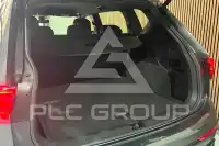 2019 Seat Tarraco