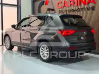 2019 Seat Tarraco
