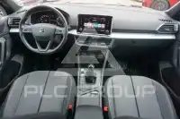 2019 Seat Tarraco