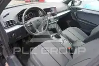 2019 Seat Tarraco
