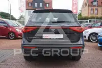 2019 Seat Tarraco
