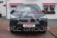 2019 Seat Tarraco