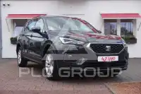 2019 Seat Tarraco