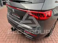 2019 Seat Tarraco