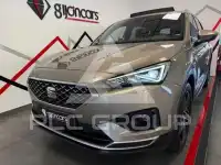 2019 Seat Tarraco