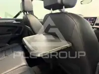 2019 Seat Tarraco