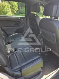 2019 Seat Tarraco