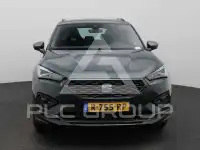 2019 Seat Tarraco