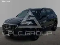 2019 Seat Tarraco