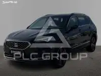 2019 Seat Tarraco