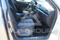 2019 Seat Tarraco