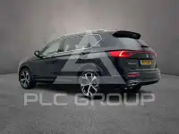 2019 Seat Tarraco