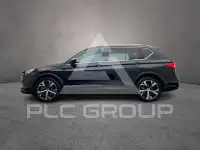 2019 Seat Tarraco