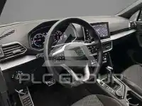 2019 Seat Tarraco