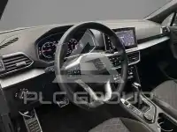 2019 Seat Tarraco