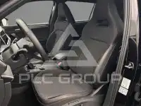 2019 Seat Tarraco