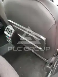 2019 Seat Tarraco