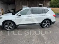 2019 Seat Tarraco