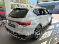 2019 Seat Tarraco