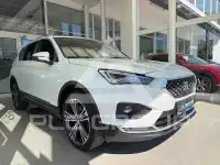 2019 Seat Tarraco
