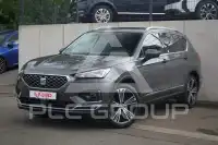 2019 Seat Tarraco