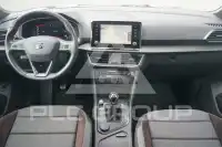 2019 Seat Tarraco