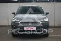 2019 Seat Tarraco