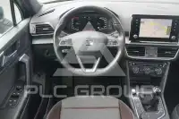 2019 Seat Tarraco