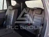 2019 Seat Tarraco
