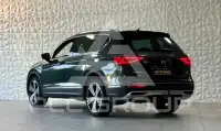 2019 Seat Tarraco