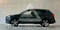 2019 Seat Tarraco